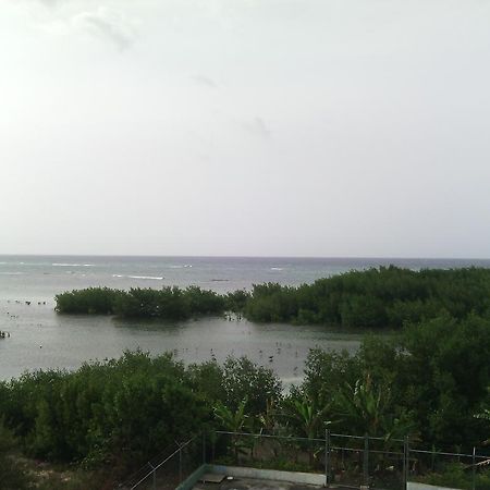 Hotel Tropik Leadonna Montego Bay Esterno foto