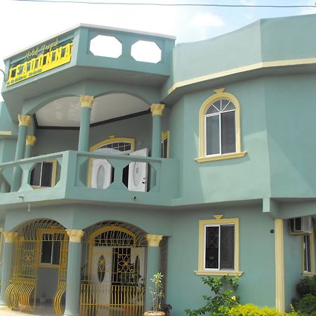 Hotel Tropik Leadonna Montego Bay Esterno foto