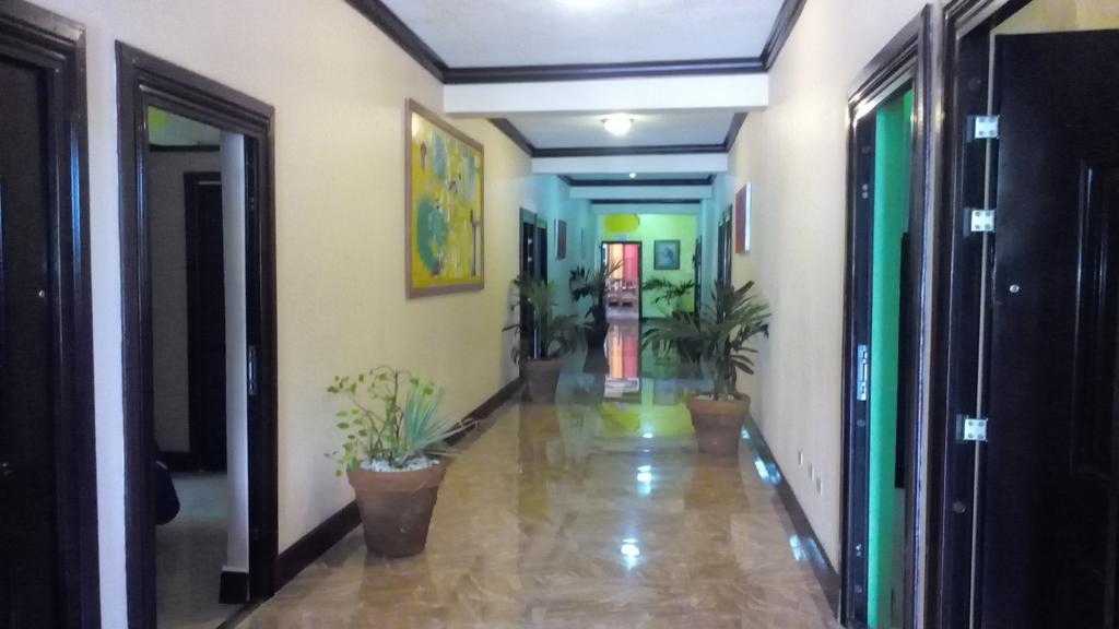 Hotel Tropik Leadonna Montego Bay Esterno foto