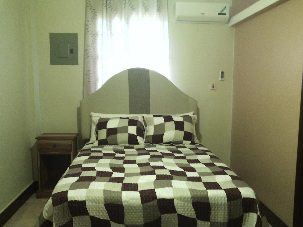 Hotel Tropik Leadonna Montego Bay Camera foto